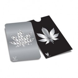 Carte Broyeur Feuille