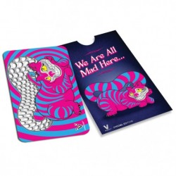 Grinder Card en gros - Cheshire cat
