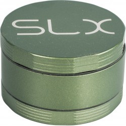 SLX Grinder V2.5 Aluminium...