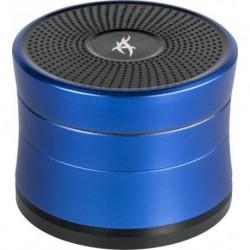 Solinder Grinder Bleu -...