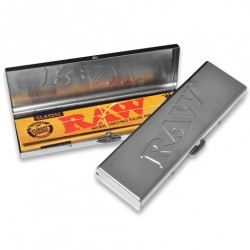 Raw Steel Tin for KS Slim...