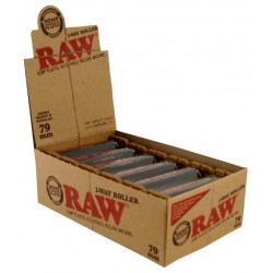 Raw Adjustable Rolling...