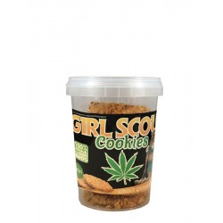 Girl Scout Cookies - Ginger...