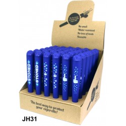 Joint Holders -  Box/36 - Blue