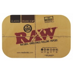 Raw Magnetic Tray Cover -...