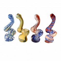 Weed Bubbler pipe in wholesale