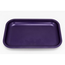 SLX non-stick rolling tray with ceramic coating. Large size