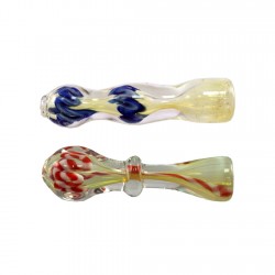 one hitter glass pipe