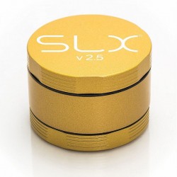 SLX Grinder V2.5 Aluminium...