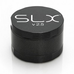 SLX Grinder Aluminium...