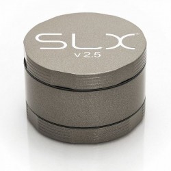SLX Grinder Aluminium...
