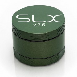 SLX Grinder Aluminium...