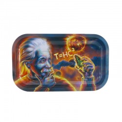 v-syndicate rolling tray with solar diesel design. For wholesale only
