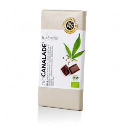 Biocanalade Chocolat au...