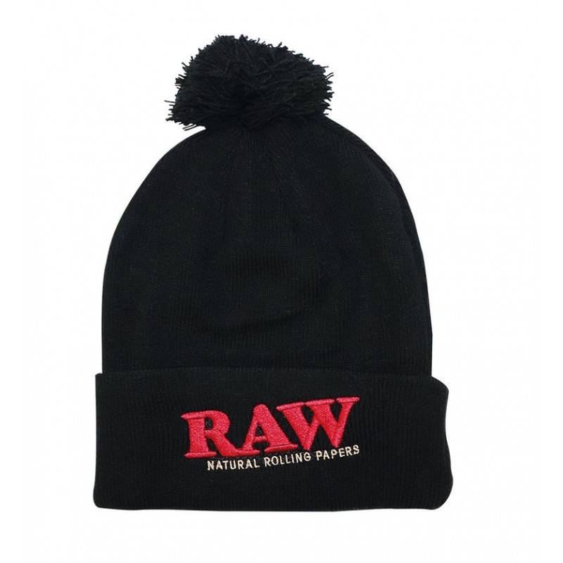 Ruopw Hat Natural Raw