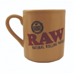 Tasse à café Raw