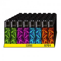 clipper lighters wholesale leaves 33