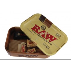 Raw cache box wholesale accessories for smokers
