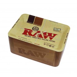 Raw cache box mini wholesale