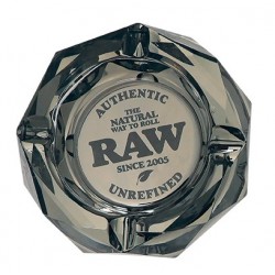 Raw Cendrier en verre 'The...