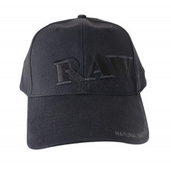 Raw Papers black cap wholesale