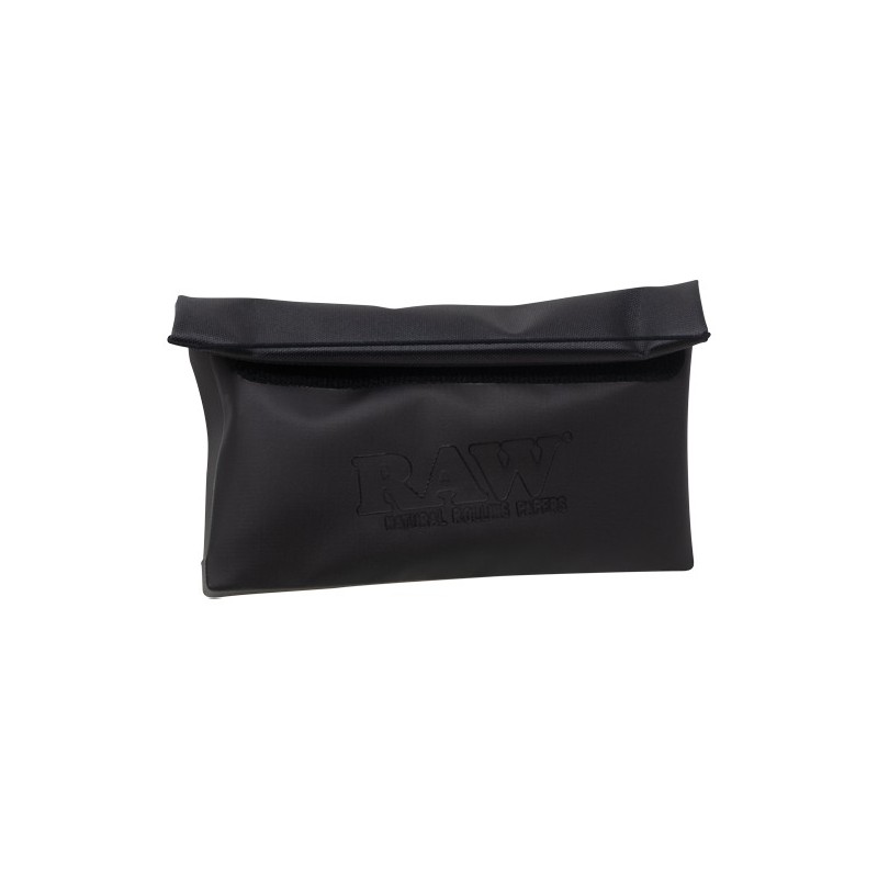 Raw RYOT Flat Pack bag for smokers wholesale
