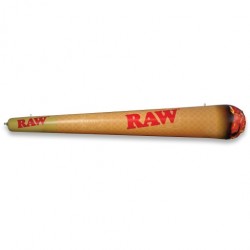 Raw 6 foot inflatable joint for wholesale