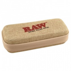 Raw Pre-Rawlet Raw Rolling papers hard cone case wholesale