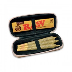 Raw Rolling Papers Cone case Raw pre-rawlet wholesale
