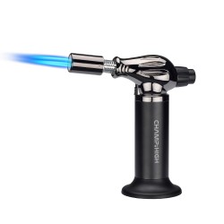 Butane gas torch perfect for dabbing in wholesale