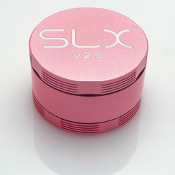 SLX Grinder Aluminium...