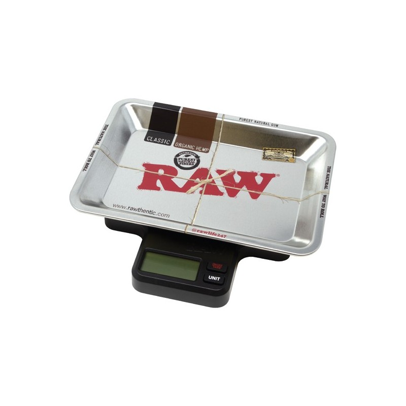 Raw My Weigh Tray Scale for Wholesale