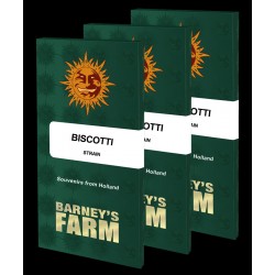 Biscotti - 3 Seeds |...