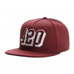 420 Cap - Rot