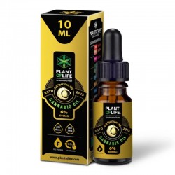 Wholesale Plant of Life Oil 6% 10ml