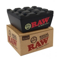 Raw Regal Windproof Ashtray