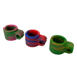 Wholesale silicone joint holder rings