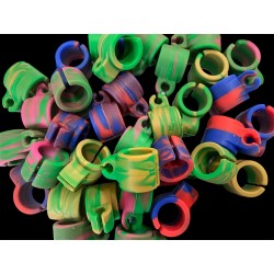 Bulk Silicone Joint Holder rings in wholesale