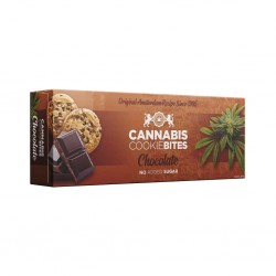 Multitrance Wholesale Chocolate Cannabis Hemp Cookies