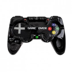 Game Controller Game Over Ashtray for Wholesale