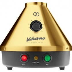 Volcano Classic Vaporizer -...