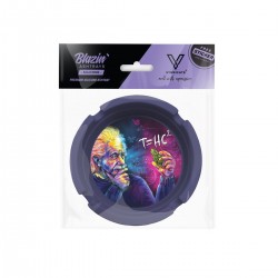 Wholesale Retail Einstein Ashtray made from Silicone by V-Syndicate