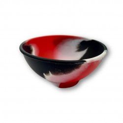 Silicone Mixing bowl -