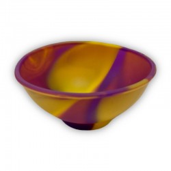 Silicone Mixing bowl -...