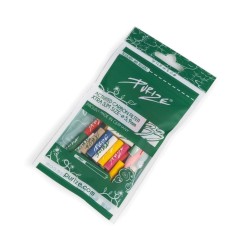 Fournisseur en Gros Purize les filtres à charbon actif Xtra Slim sac de 33 pièces