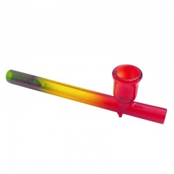 Pipe en Verre Kawuum Rasta...
