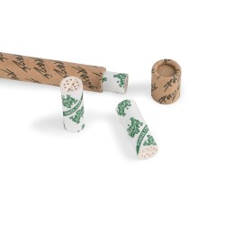 Purize Big Activated Carbon Filters - 3 Pack Tube - Wholesale