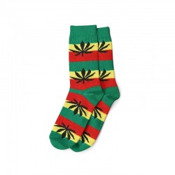 Chaussettes Longues (Taille...