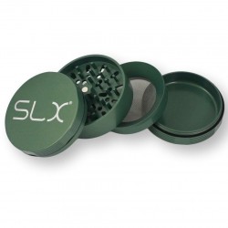 SLX 'BFG' Aluminium non...