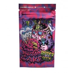 Ripper Seeds - Brain Cake -...